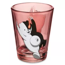 Danganronpa Bear Shot Glass - 2 oz. at Spencer's