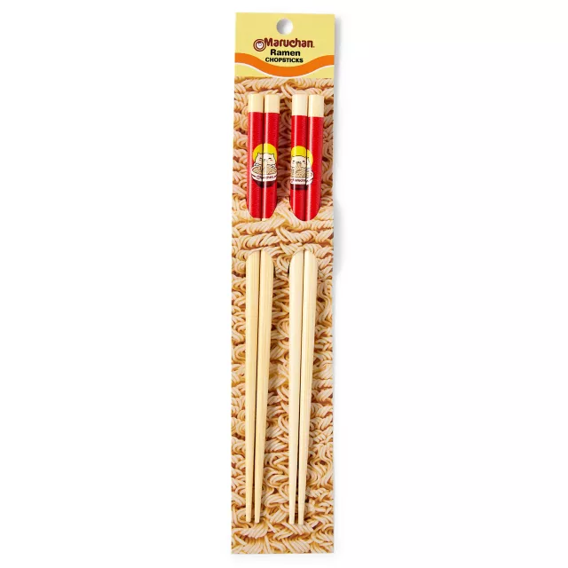 Maruchan Ramen Chopsticks - 2 Pack at Spencer's