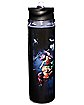 Shadow Demon Slayer Water Bottle - 22 oz.
