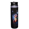 Shadow Demon Slayer Water Bottle - 22 oz. at Spencer's