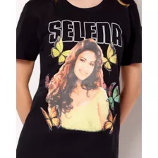 Butterflies Selena T Shirt at Spencer's