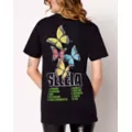 Butterflies Selena T Shirt at Spencer's