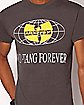 Wu-Tang Forever T Shirt
