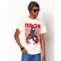 Itachi Pose T Shirt - Naruto Shippuden at Spencer's