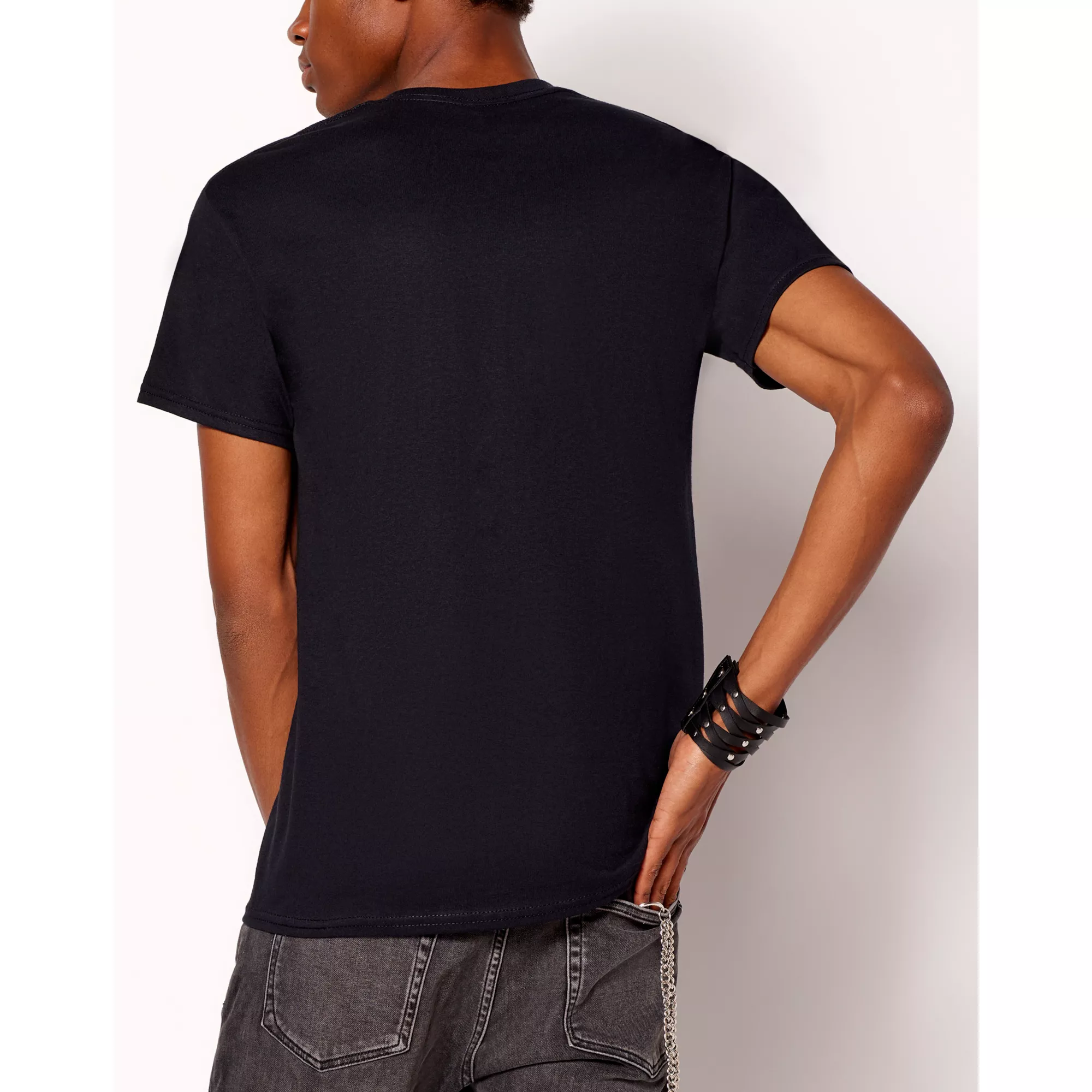 Naruto and Sasuke Collage T Shirt - Naruto Shippuden at Spencer's