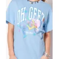 Oh Geez Morty T Shirt - Rick and Morty at Spencer's