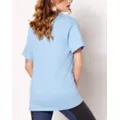 Oh Geez Morty T Shirt - Rick and Morty at Spencer's