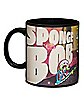 SpongeBob SquarePants Heat Changing Coffee Mug - 20 oz.