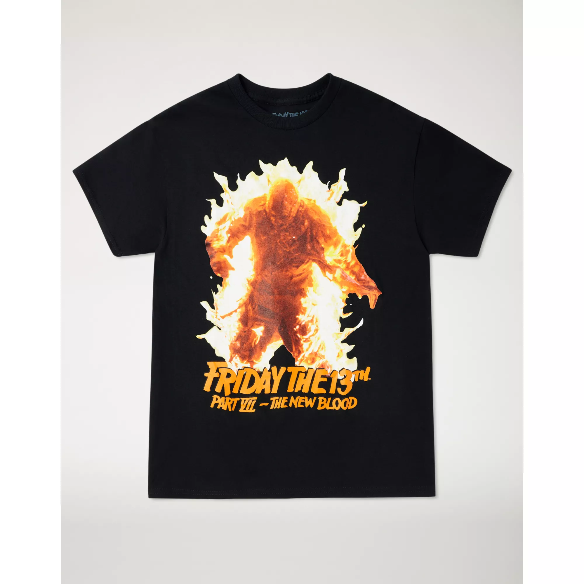 The New Blood T Shirt - Friday the 13th at Spencer's