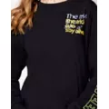 Michael Myers Long Sleeve T Shirt - Halloween at Spencer's