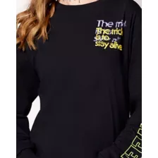 Michael Myers Long Sleeve T Shirt - Halloween at Spencer's