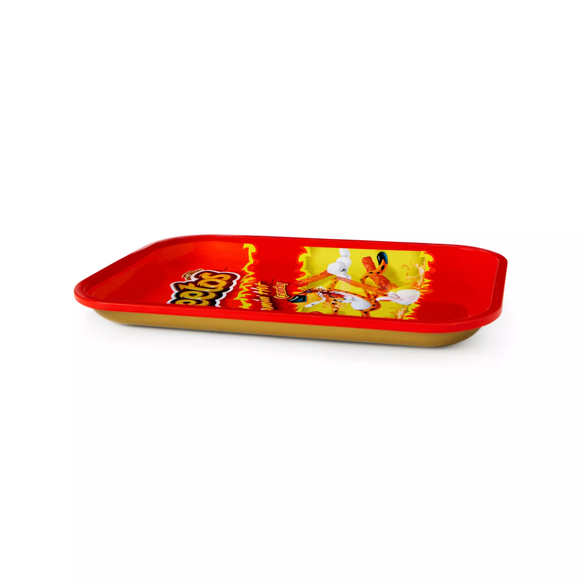 Flamin' Hot Cheetos Tray at Spencer's