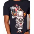 Float Pennywise T Shirt - It at Spencer's