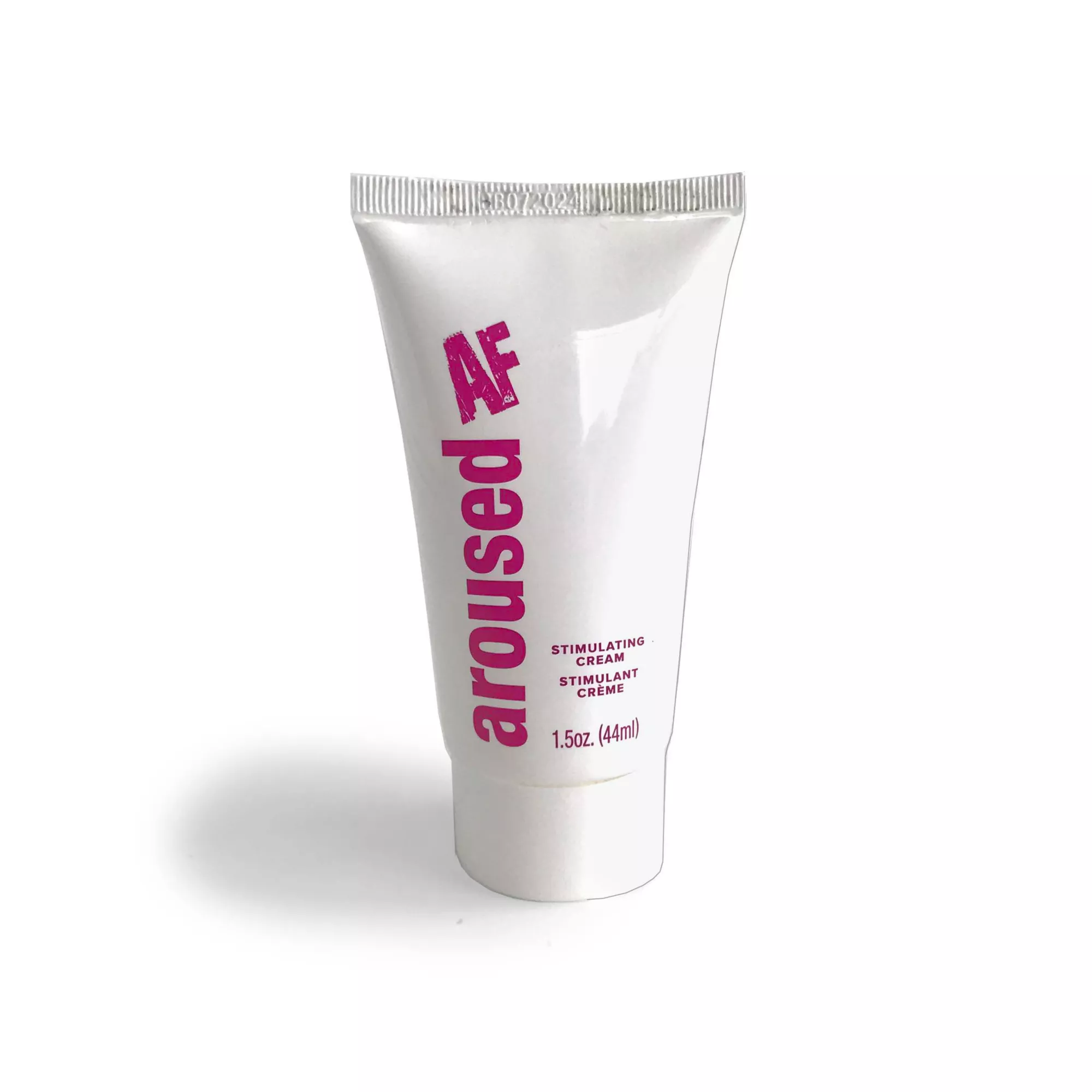 Aroused AF Stimulating Cream - 1.5 oz. at Spencer's