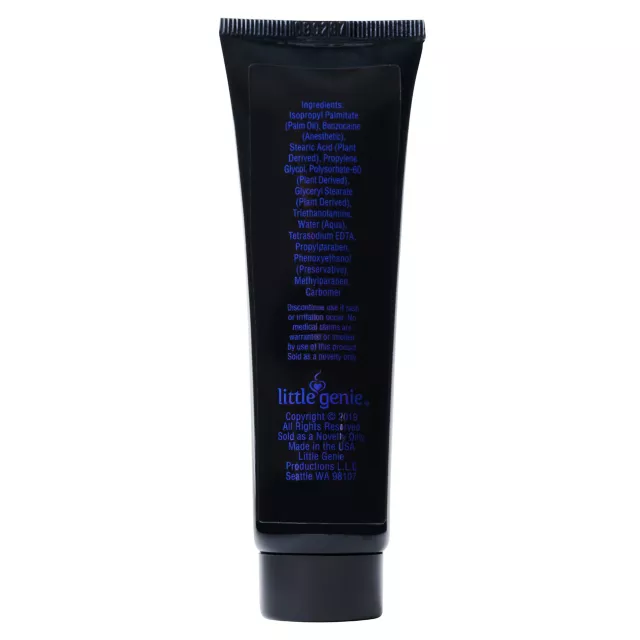 Hard AF Erection Enhancing Cream - 1.5 oz. at Spencer's