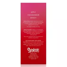 Hard AF Erection Enhancing Cream - 1.5 oz. at Spencer's