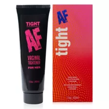 Tight AF Vaginal Tightening Cream - 1.5 oz. at Spencer's