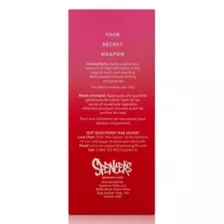 Tight AF Vaginal Tightening Cream - 1.5 oz. at Spencer's