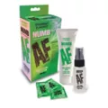 Numb AF Kit at Spencer's