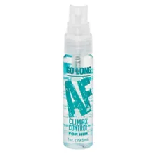 Go Long AF Climax Control Spray - 1 oz. at Spencer's