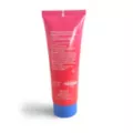 Juicy AF Blue Raspberry Flavored Lube - 4 oz. at Spencer's