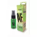 Deep AF Spearmint Throat Numbing Spray - 1 oz. at Spencer's