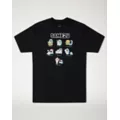 Samezu Food T Shirt at Spencer's