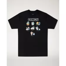 Samezu Food T Shirt at Spencer's
