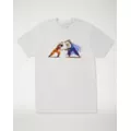 Goku and Piccolo T Shirt - Dragon Ball Z at Spencer's