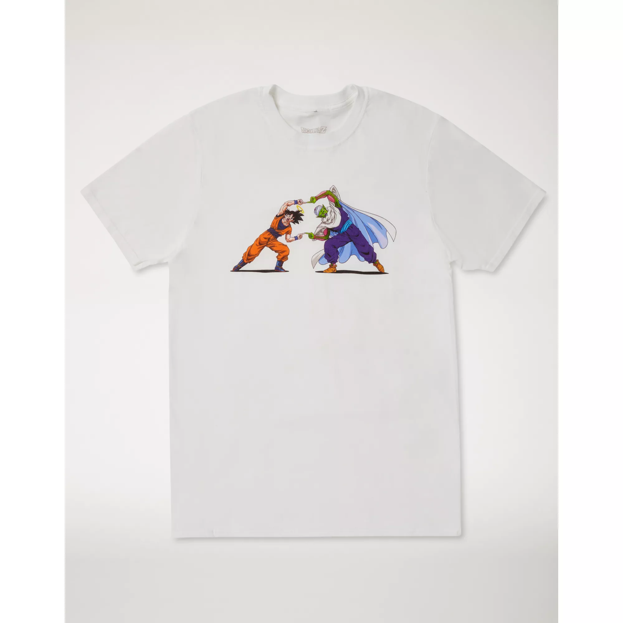 Goku and Piccolo T Shirt - Dragon Ball Z at Spencer's