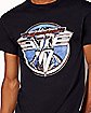 1984 Van Halen T Shirt