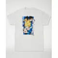 Vegeta T Shirt - Dragon Ball Z at Spencer's