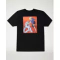 Trunks vs Frieza T Shirt - Dragon Ball Z at Spencer's