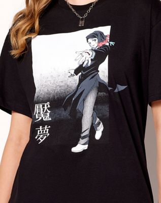 Enmu T Shirt