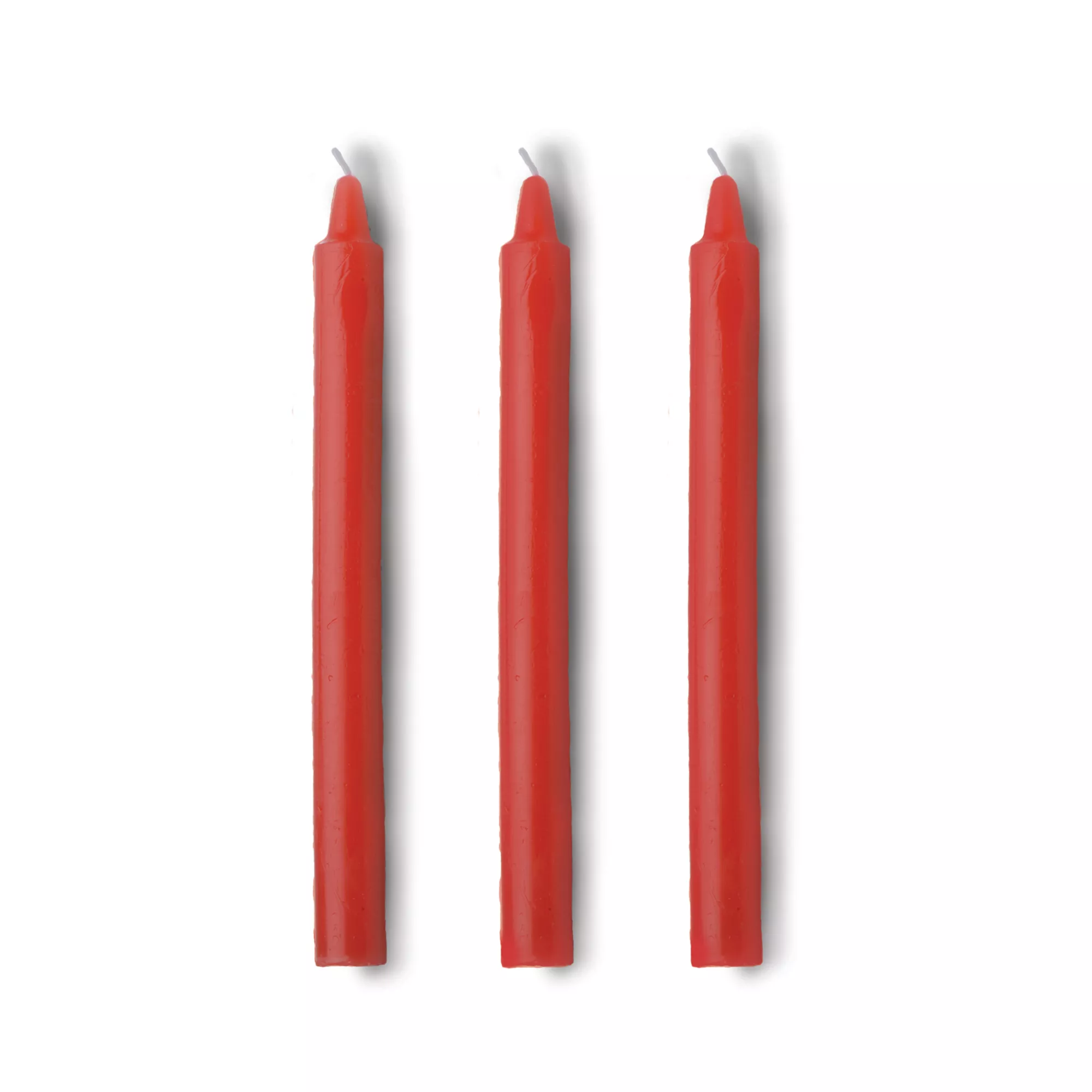 Pleasure Bound Fantasy Drip Candles - 3 Pack at Spencer's