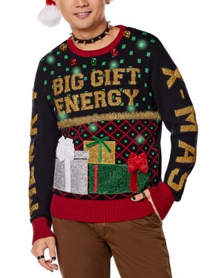 25 Best Ugly Christmas Sweaters Of 2021 Women Men Ugly Christmas