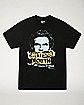 Shut Your Mouth Step Brothers T Shirt
