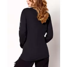 Character Color Block Long Sleeve T Shirt - Attack on Titan at Spencer's