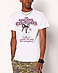The Righteous Gemstones T Shirt