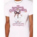 The Righteous Gemstones T Shirt at Spencer's