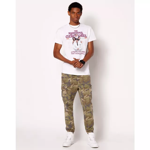 The Righteous Gemstones T Shirt at Spencer's