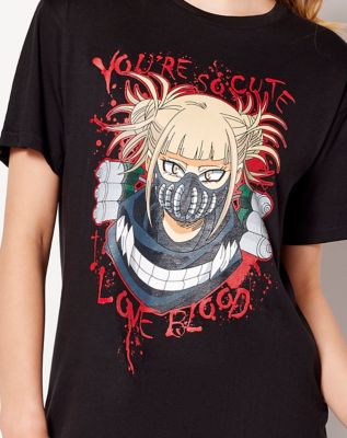 Himiko Toga T Shirt