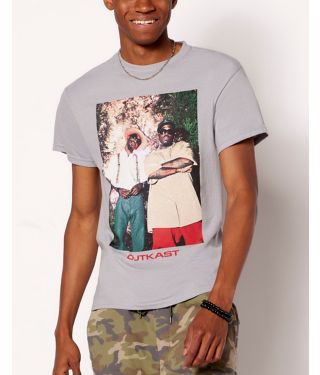 Photo Outkast T Shirt