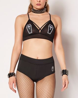 Z Boys Bralette