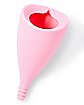 Lily Cup Menstrual Cup Size A