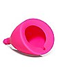 Lily Cup Menstrual Cup Size B