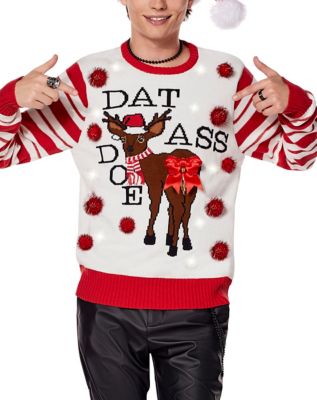 Christmas sweaters clearance spencers