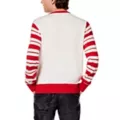Light-Up Dat Ass Doe Christmas Sweater at Spencer's