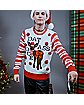 Light-Up Dat Ass Doe Ugly Christmas Sweater