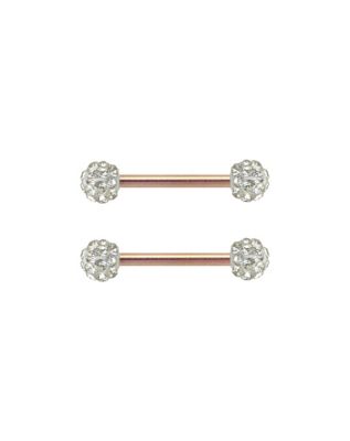 Nipple Barbells